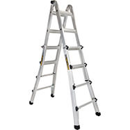 MetalTech Telescoping